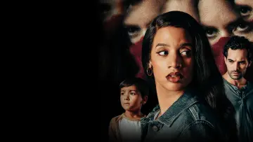 Zasłona do filmu "Terror Comes Knocking: The Marcela Borges Story" #876215