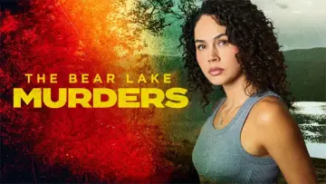 Zasłona do filmu "The Bear Lake Murders" #734862