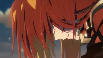 Zasłona do filmu "原神：黄昏" #734846