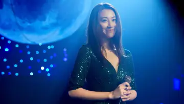 Zasłona do filmu "真爱找麻烦！" #1810934