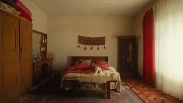 Zasłona do filmu "حرز" #542191