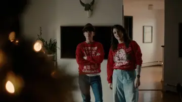 Zasłona do filmu "Chodź, zobacz mnie w dobrym świetle" #580433
