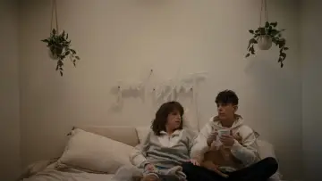 Zasłona do filmu "Chodź, zobacz mnie w dobrym świetle" #580435