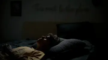 Zasłona do filmu "Chodź, zobacz mnie w dobrym świetle" #580436
