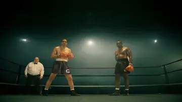 Rey del Ring