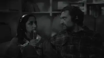 Zasłona do filmu "Didn