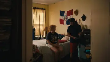 Zasłona do filmu "Mad Bills to Pay (or Destiny, dile que no soy malo)" #776607