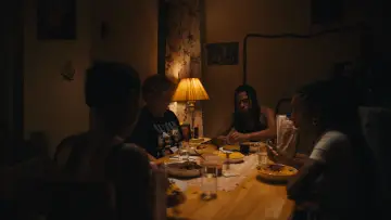 Zasłona do filmu "Mad Bills to Pay (or Destiny, dile que no soy malo)" #776610