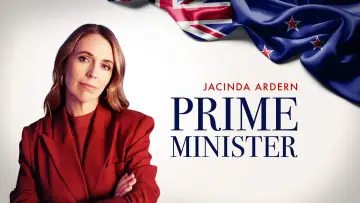 Zasłona do filmu "Prime Minister" #1140377