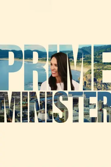 Plakat do filmu "Prime Minister" #1140379