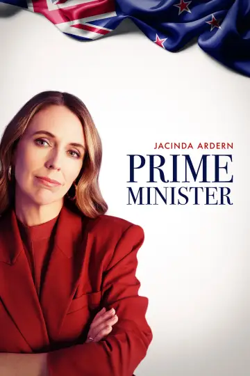 Plakat do filmu "Prime Minister" #622786