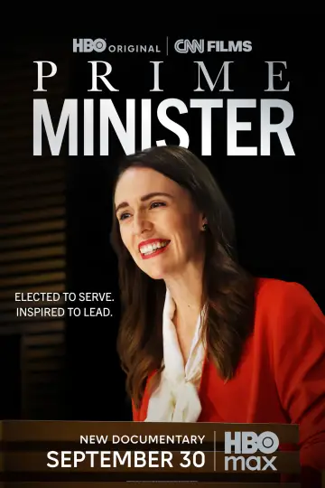 Plakat do filmu "Prime Minister" #622788