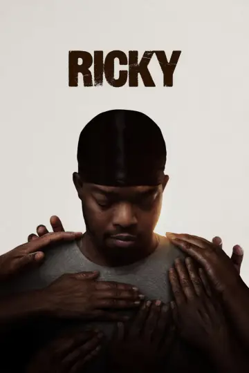 Plakat do filmu "Ricky" #1141544
