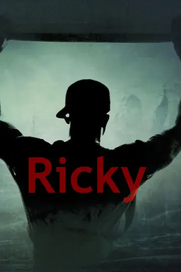 Plakat do filmu "Ricky" #730734