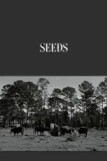 Plakat do filmu "Seeds" #735088