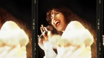 Zasłona do filmu "Selena y Los Dinos: Historia rodzinna" #704146