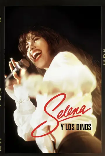 Selena y Los Dinos: Historia rodzinna