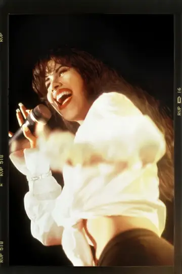 Selena y Los Dinos: Historia rodzinna