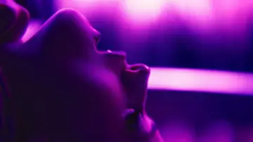 Zasłona do filmu "Touch Me" #709483