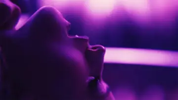 Zasłona do filmu "Touch Me" #709484