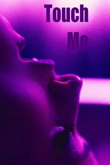 Plakat do filmu "Touch Me" #709486