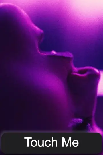 Plakat do filmu "Touch Me" #709487