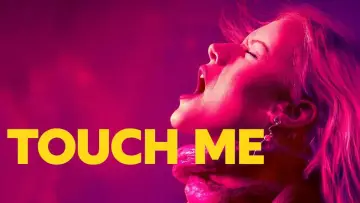 Zasłona do filmu "Touch Me" #746316