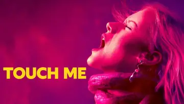 Zasłona do filmu "Touch Me" #746318