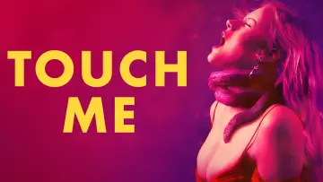 Zasłona do filmu "Touch Me" #796288