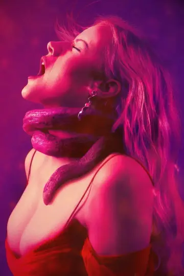Plakat do filmu "Touch Me" #796293