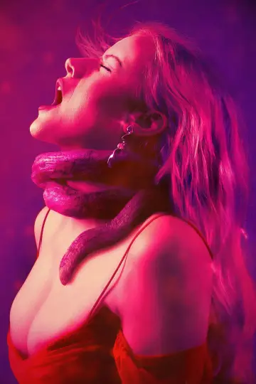 Plakat do filmu "Touch Me" #796297