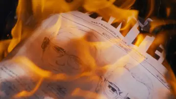 Zasłona do filmu "Zodiac Killer Project" #780227