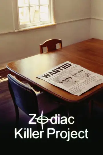 Plakat do filmu "Zodiac Killer Project" #780254