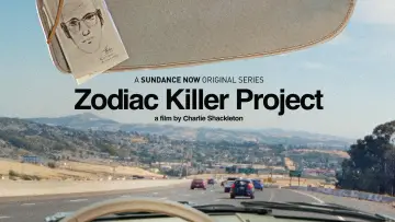 Zasłona do filmu "Zodiac Killer Project" #853663
