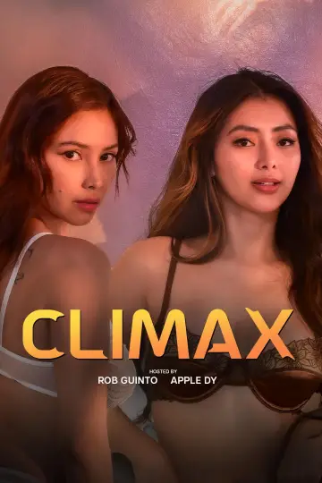 Climax plakat