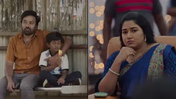 Zasłona do filmu "பறந்து போ" #784987