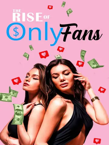 Plakat do filmu "The Rise of OnlyFans" #1583363