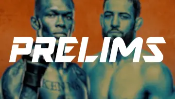 Zasłona do filmu "UFC Fight Night 250: Adesanya vs. Imavov" #1616806