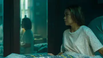 Zasłona do filmu "Untold" #1636961
