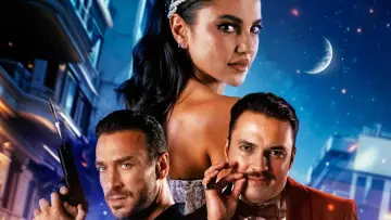 Zasłona do filmu "صاحبك راجل" #734837