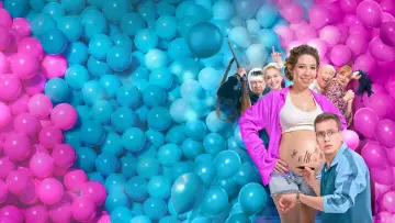 Zasłona do filmu "Мы рожаем" #1152908