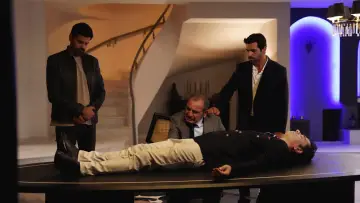 Zasłona do filmu "Doğulu" #734833