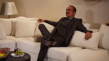 Zasłona do filmu "Doğulu" #734834