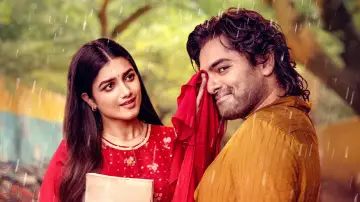 Zasłona do filmu "ఆంధ్ర కింగ్ తాలూకా" #788951