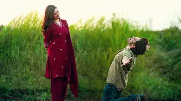 Zasłona do filmu "ఆంధ్ర కింగ్ తాలూకా" #788959