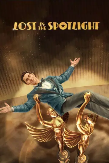 Plakat do filmu "Zagubiony talent" #611681