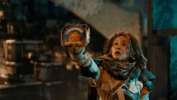 Zasłona do filmu "Pelangi di Mars" #765730