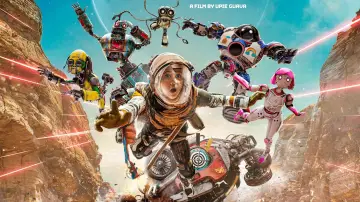 Zasłona do filmu "Pelangi di Mars" #765733