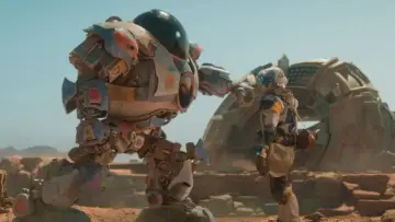 Zasłona do filmu "Pelangi di Mars" #765749
