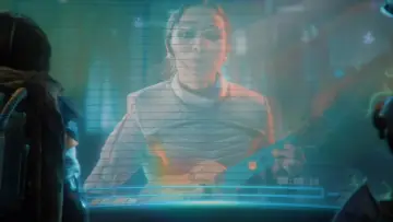 Zasłona do filmu "Pelangi di Mars" #765755